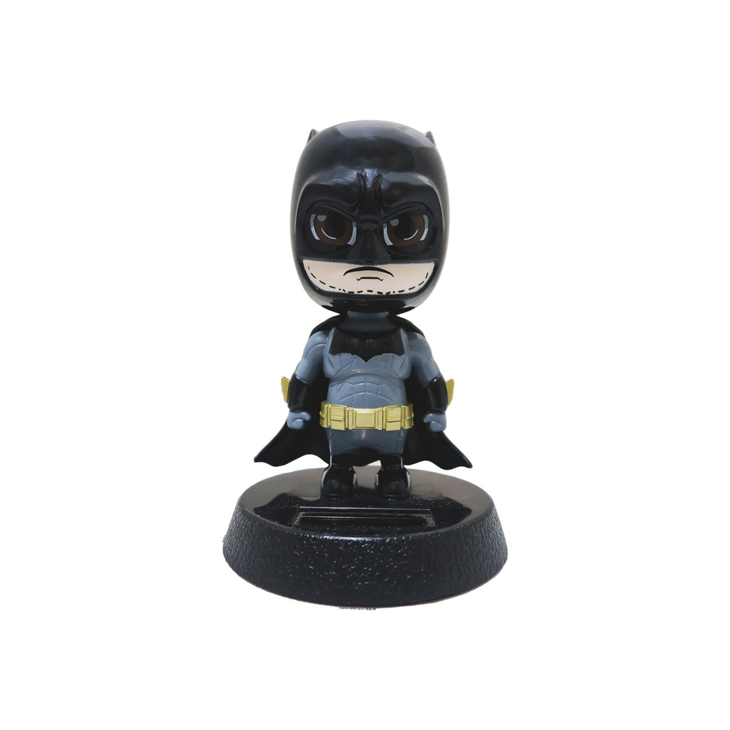 Batman Solar Bobble Head