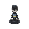 Batman Solar Bobble Head