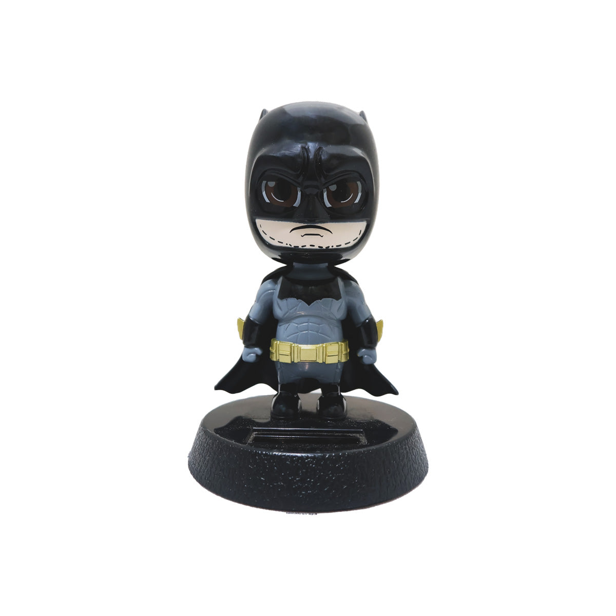 Batman Solar Bobble Head