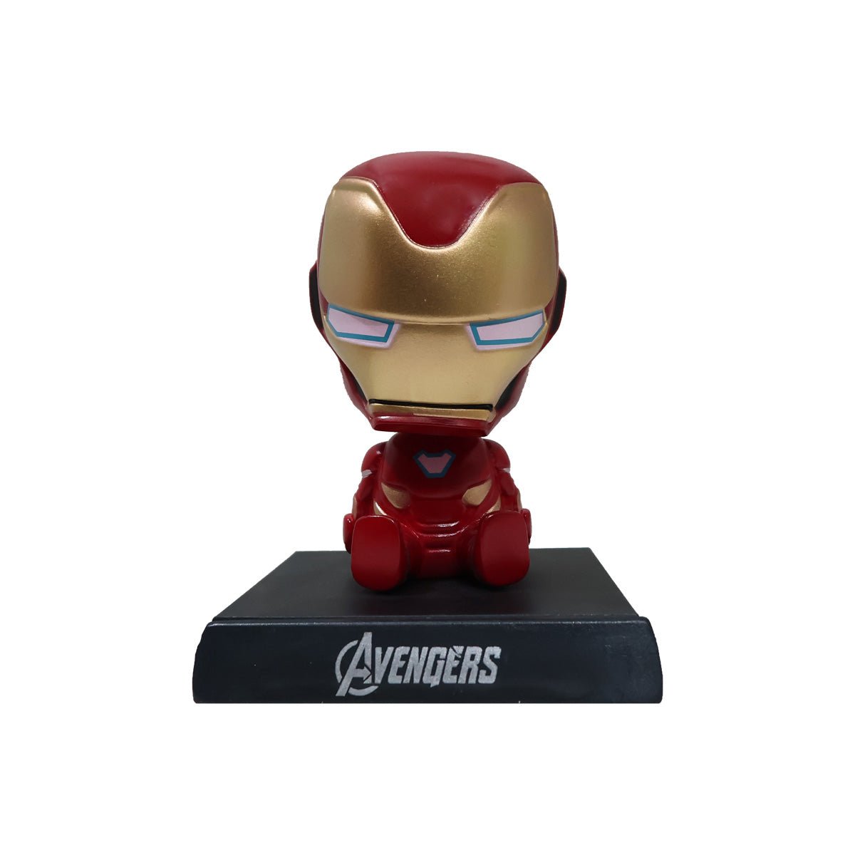 Iron Man Bobble Head