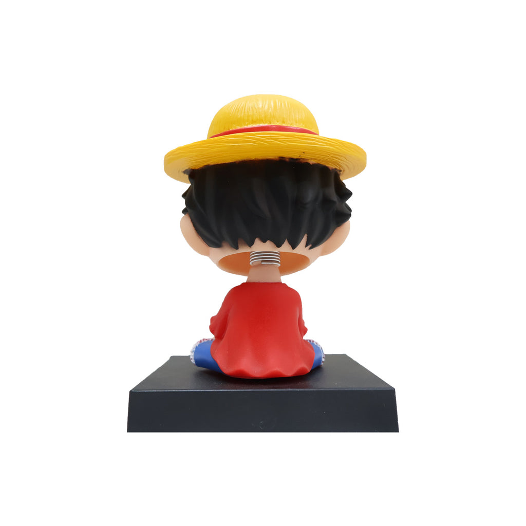 Luffy Bobble Head