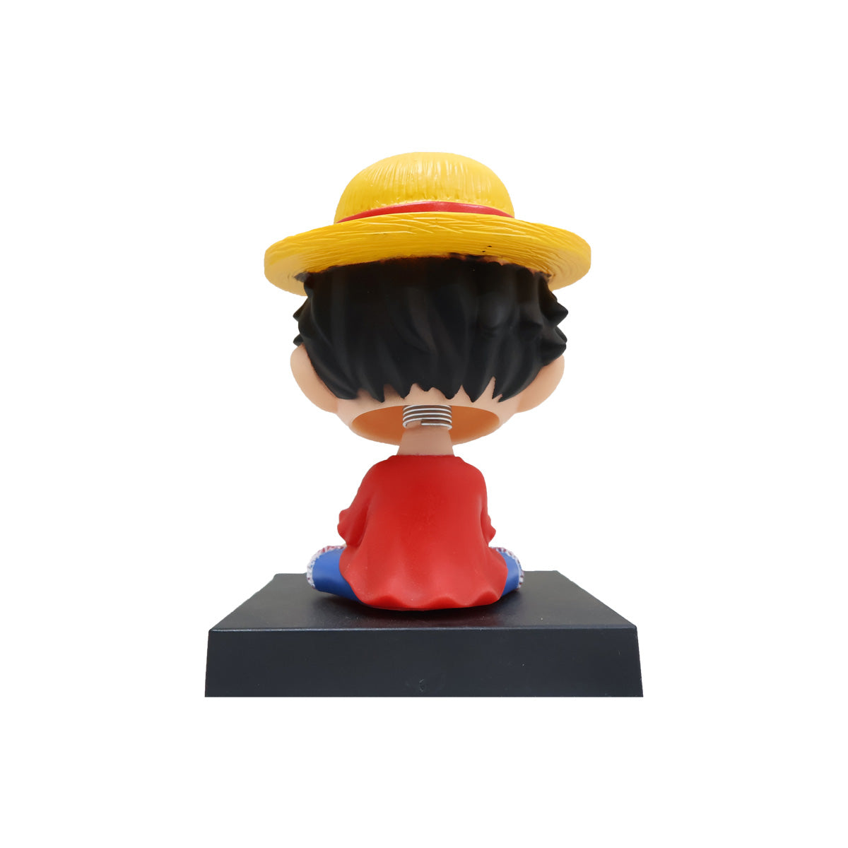 Luffy Bobble Head