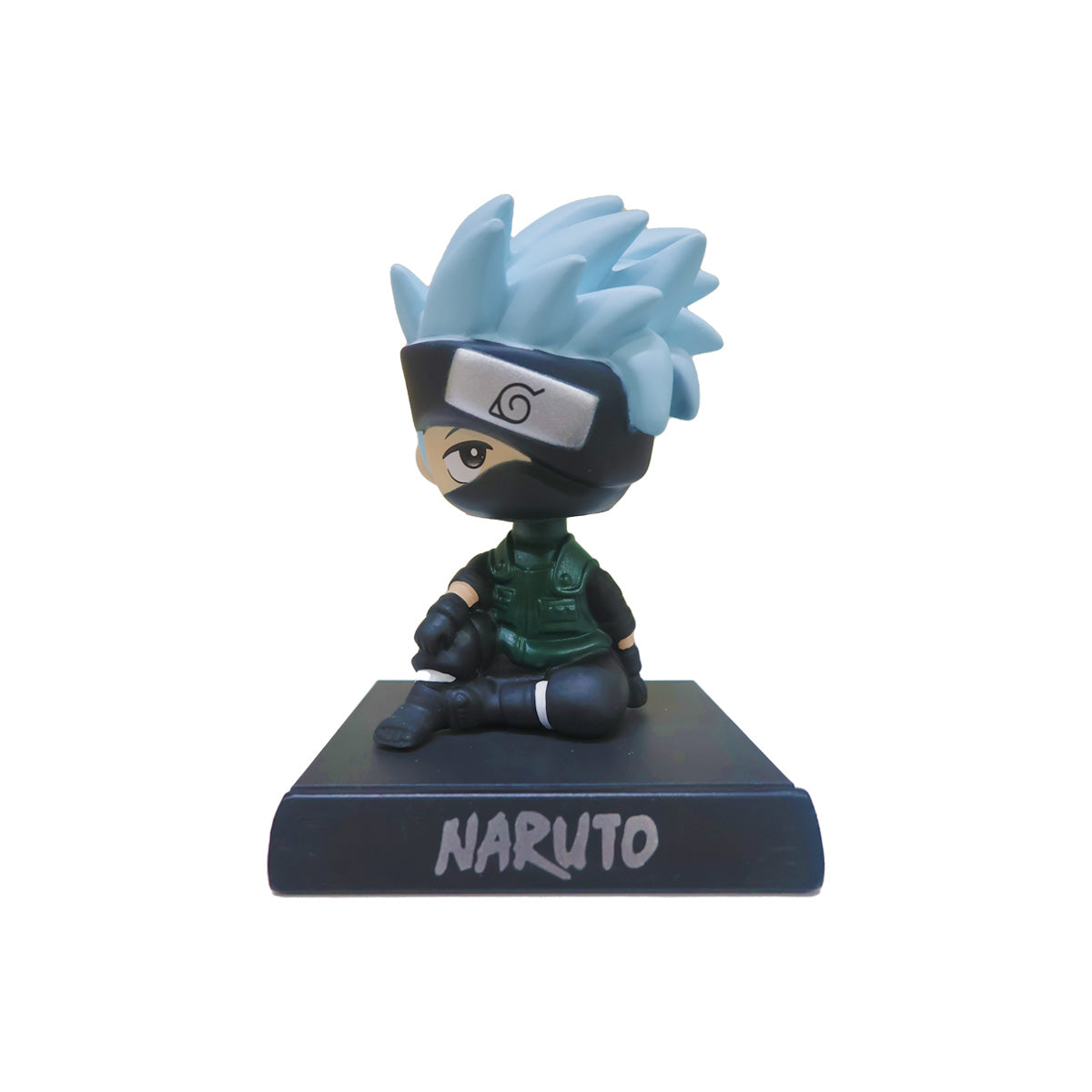 Kakashi Bobble Head
