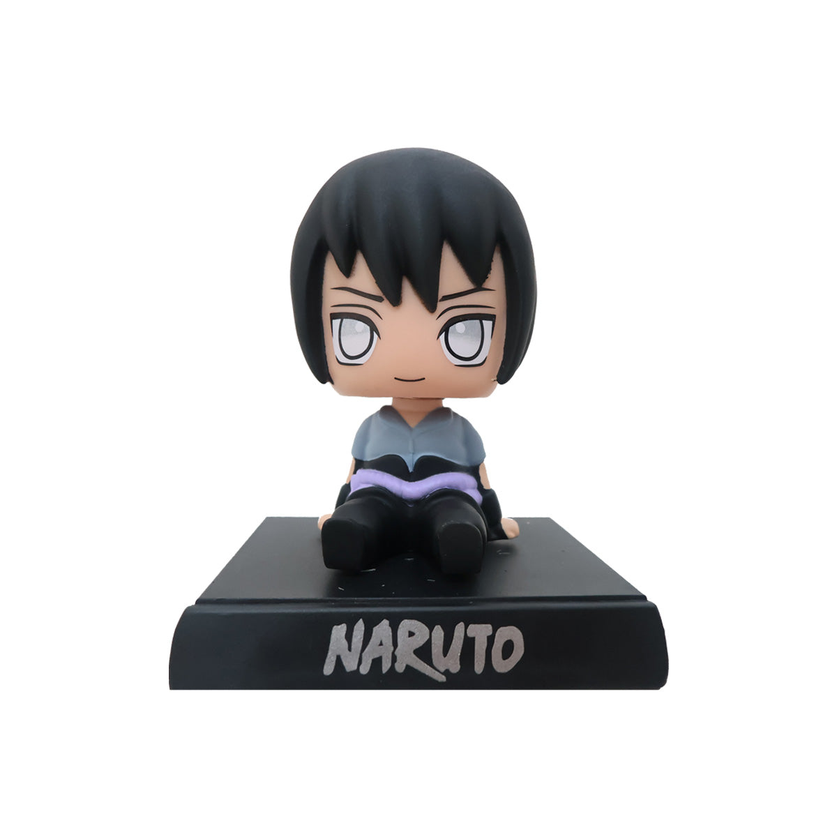 Sasuke Bobble Head