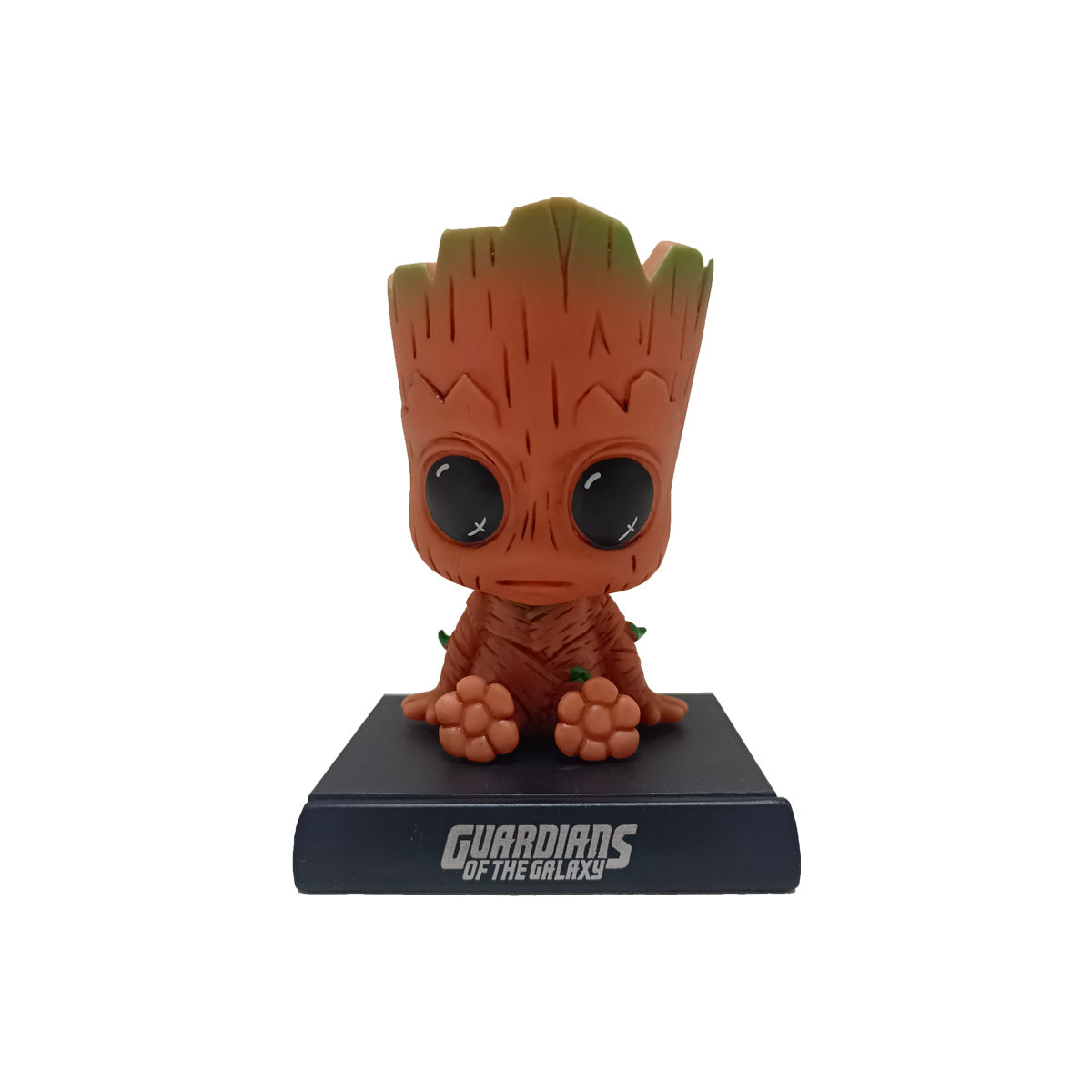 Groot Bobble Head