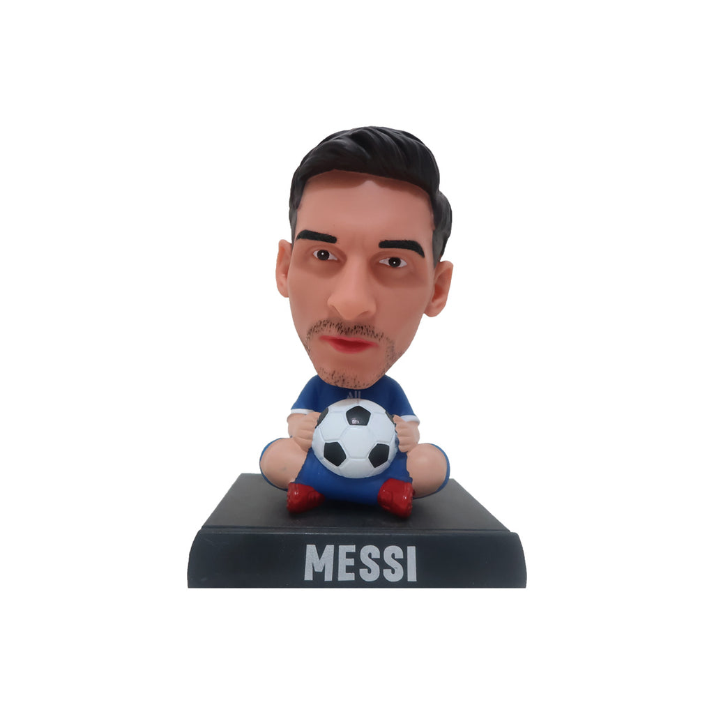 Messi Bobble Head
