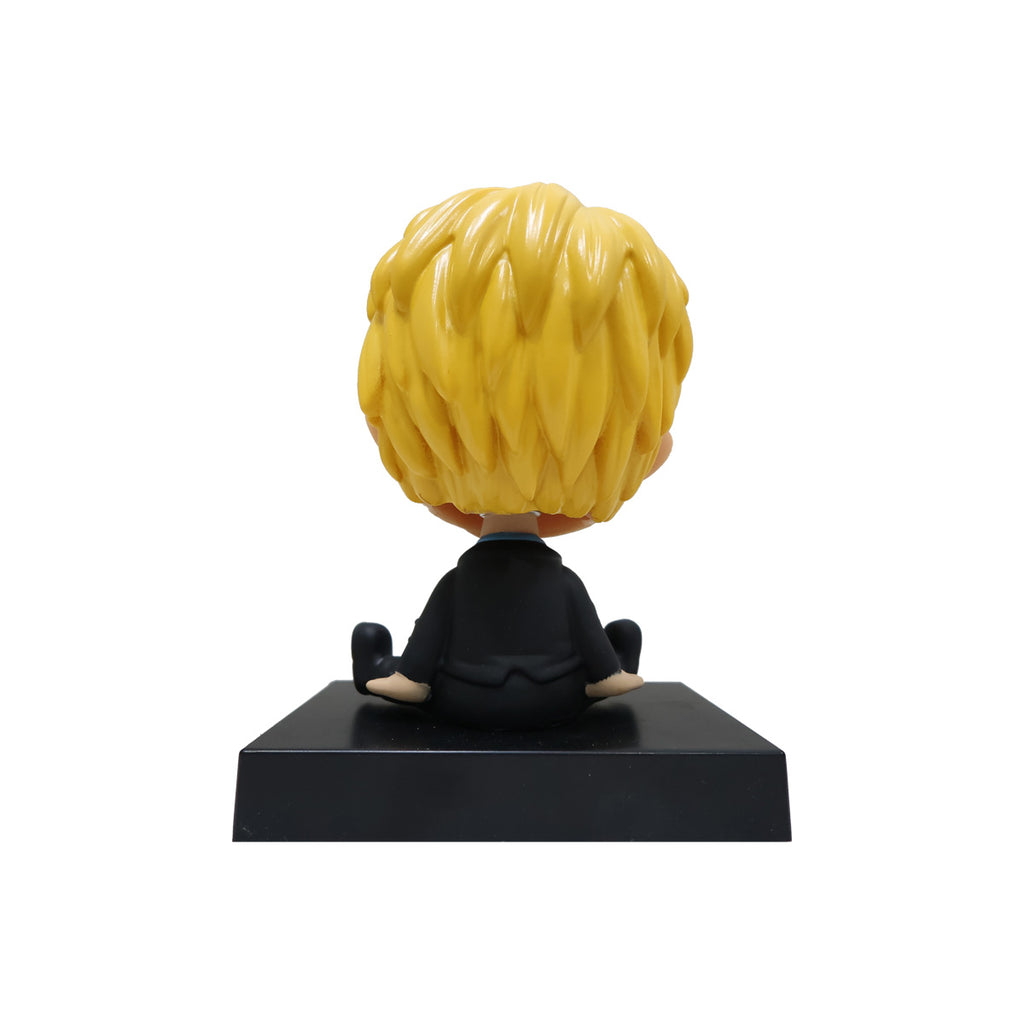 Sanji Bobble Head