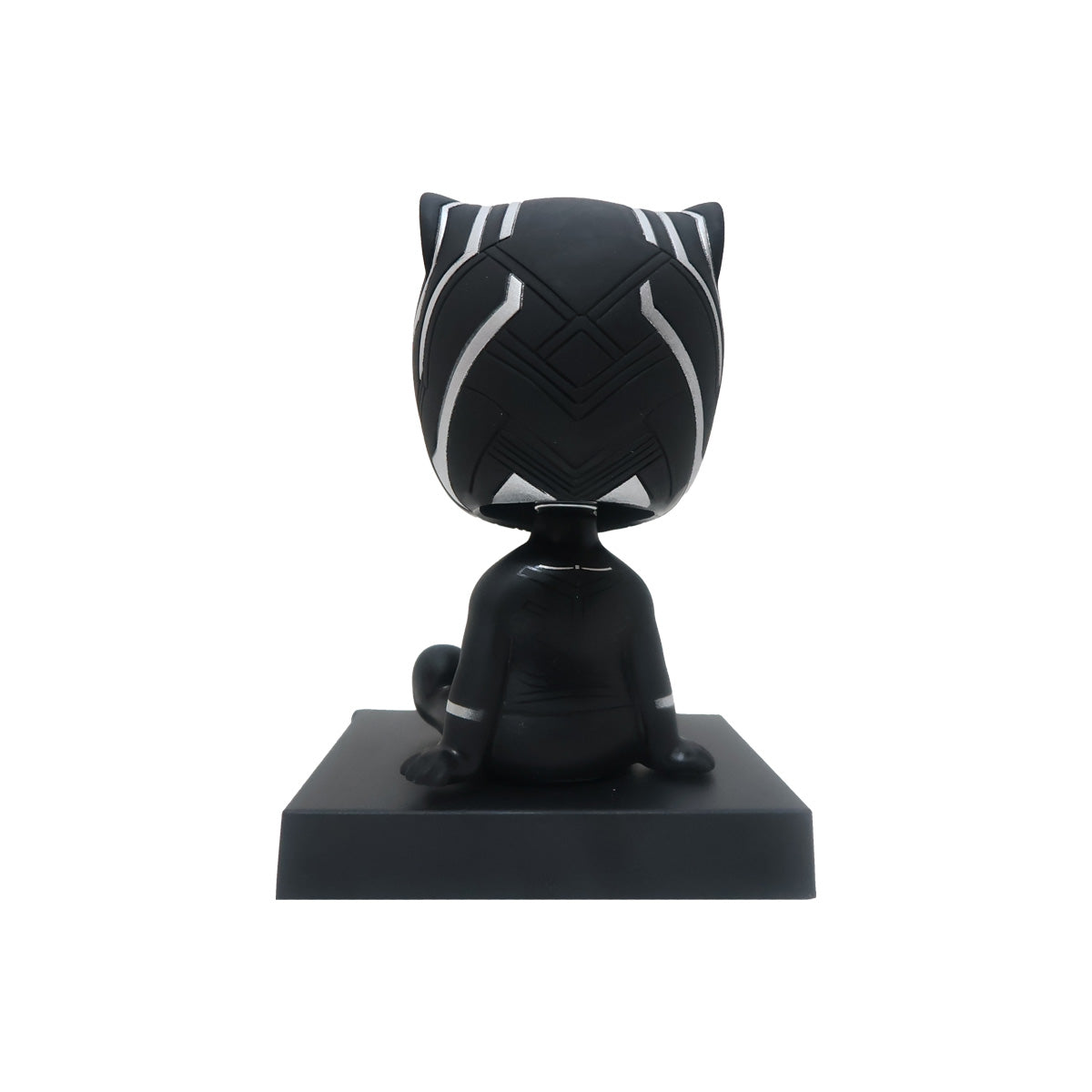 Black Panther Bobble Head