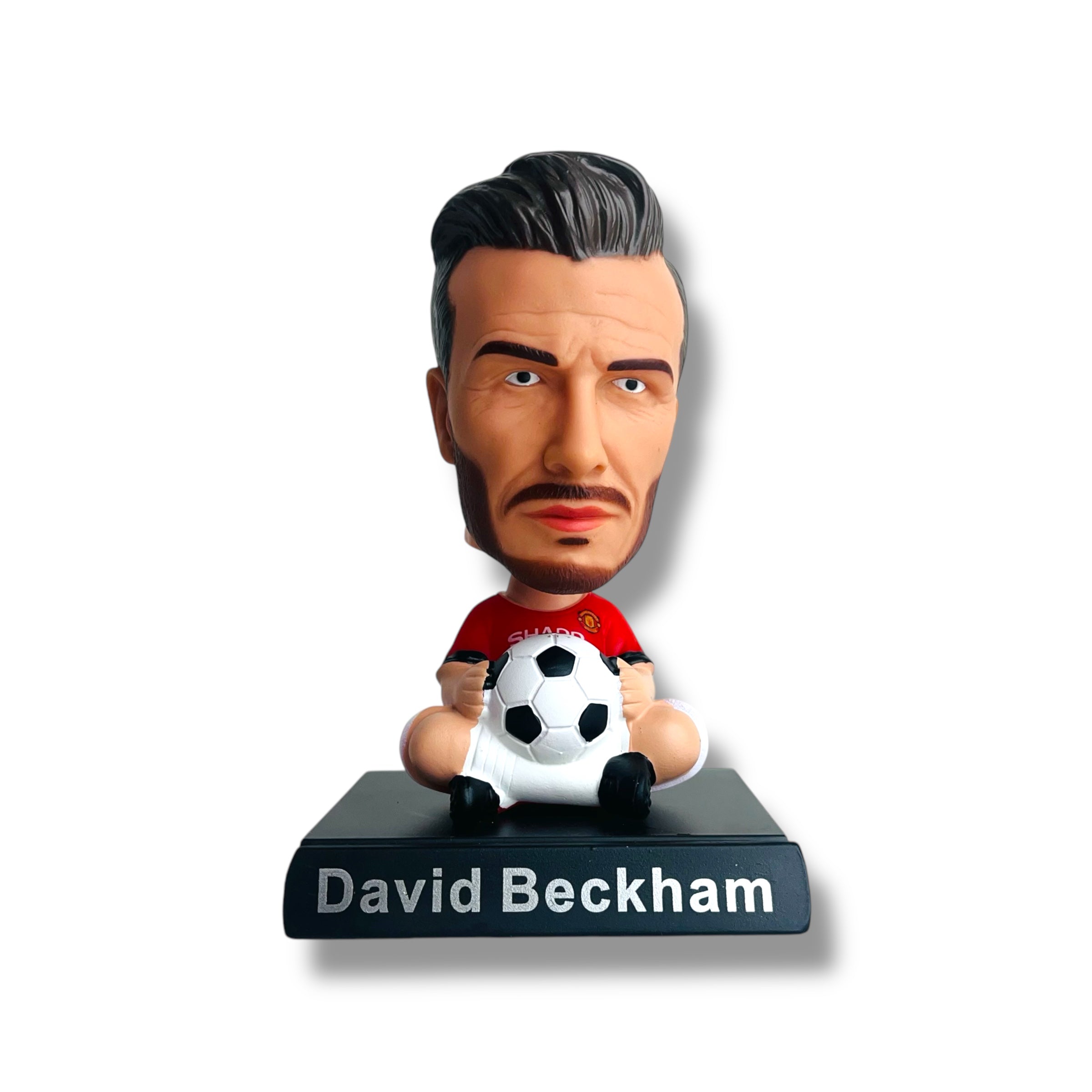 David Bechham Bobble Head