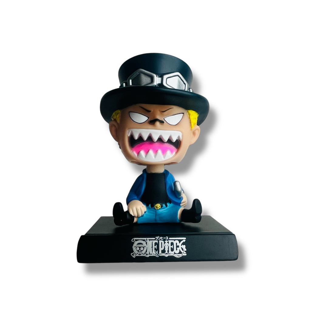 Sabo One Piece Bobble Head