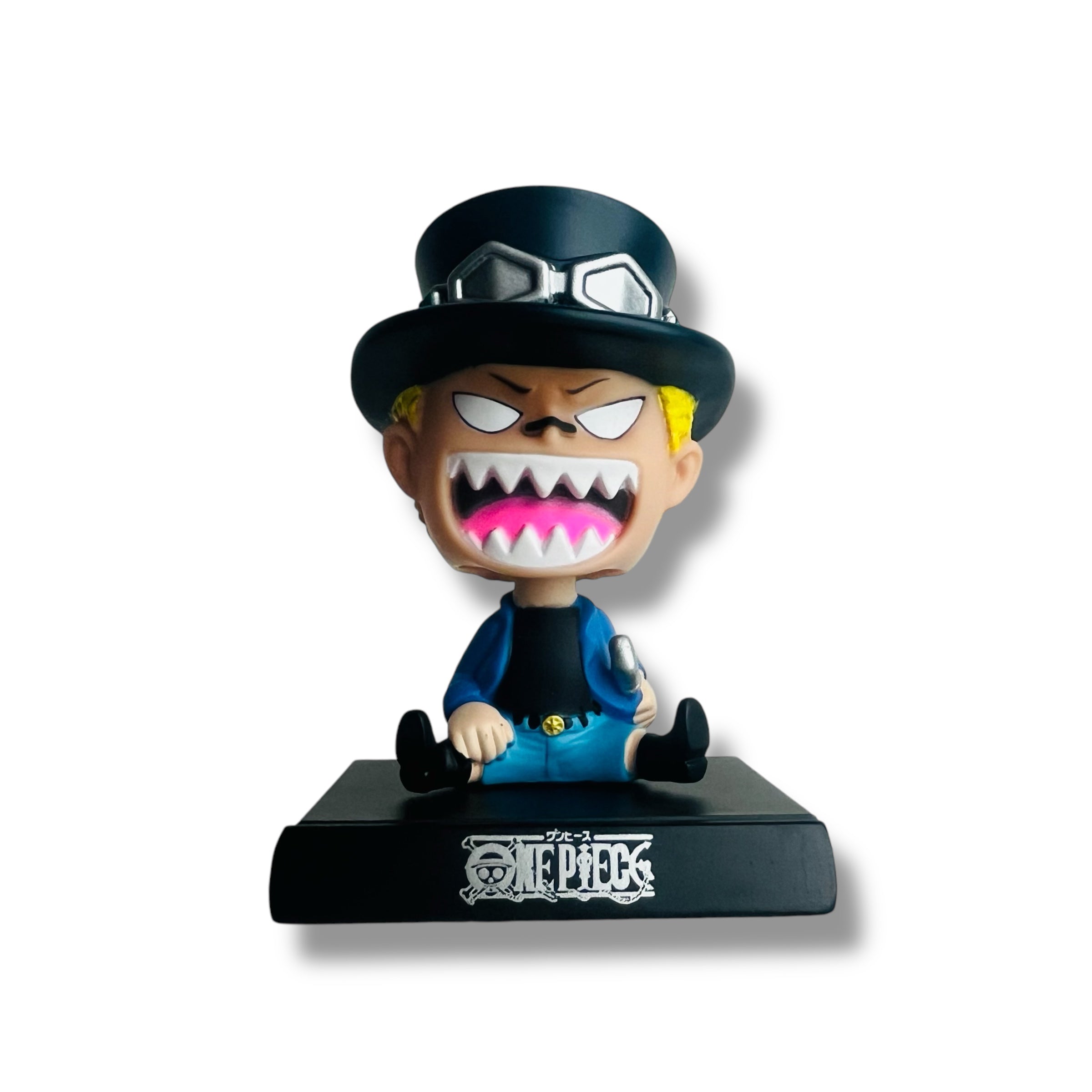 Sabo One Piece Bobble Head