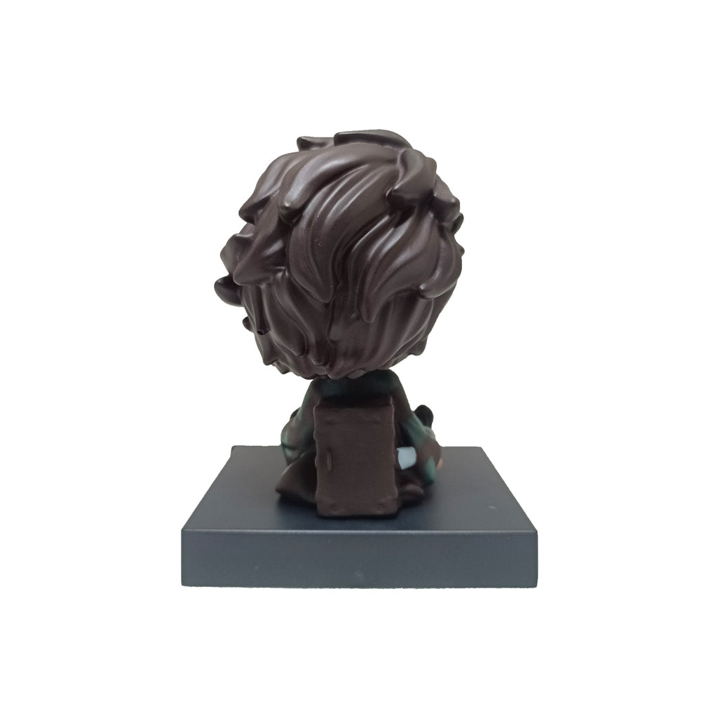 Tanjiro Bobble Head