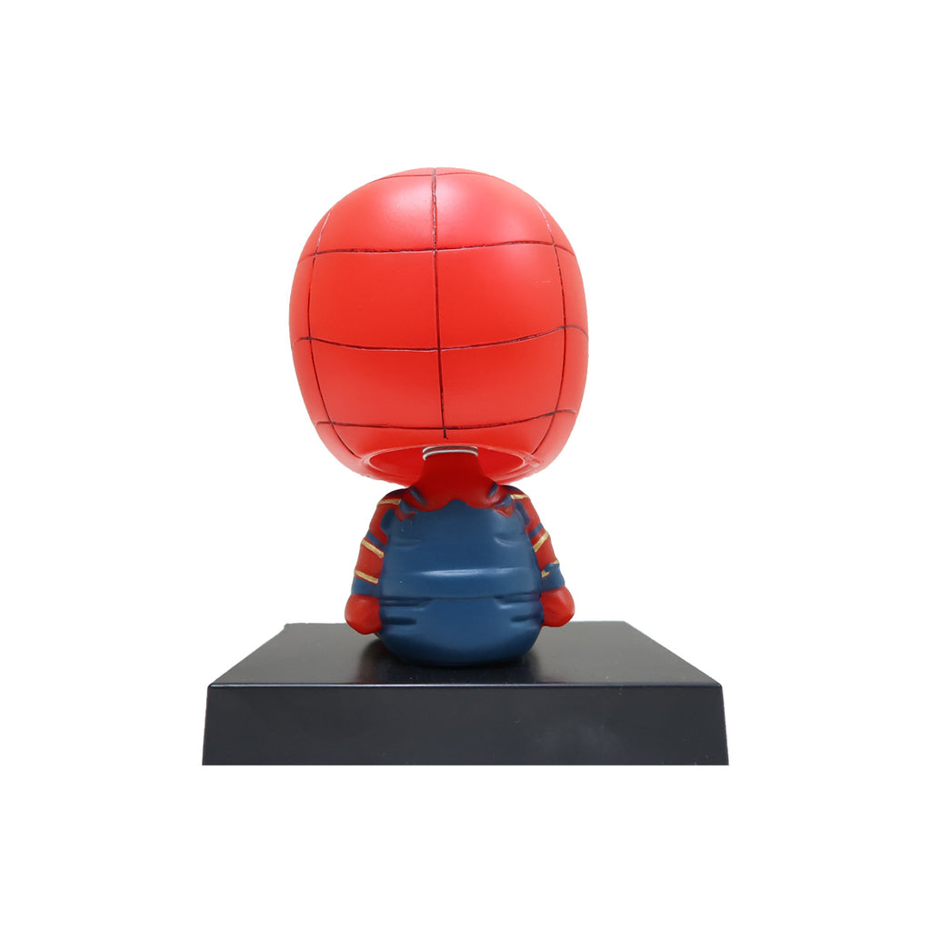 Iron Spider Bobble Head