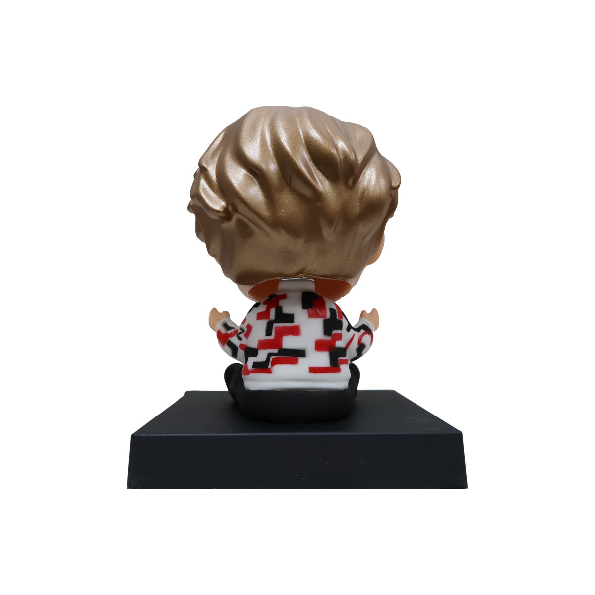 Taehyung BTS Tiny Tan Bobble Head