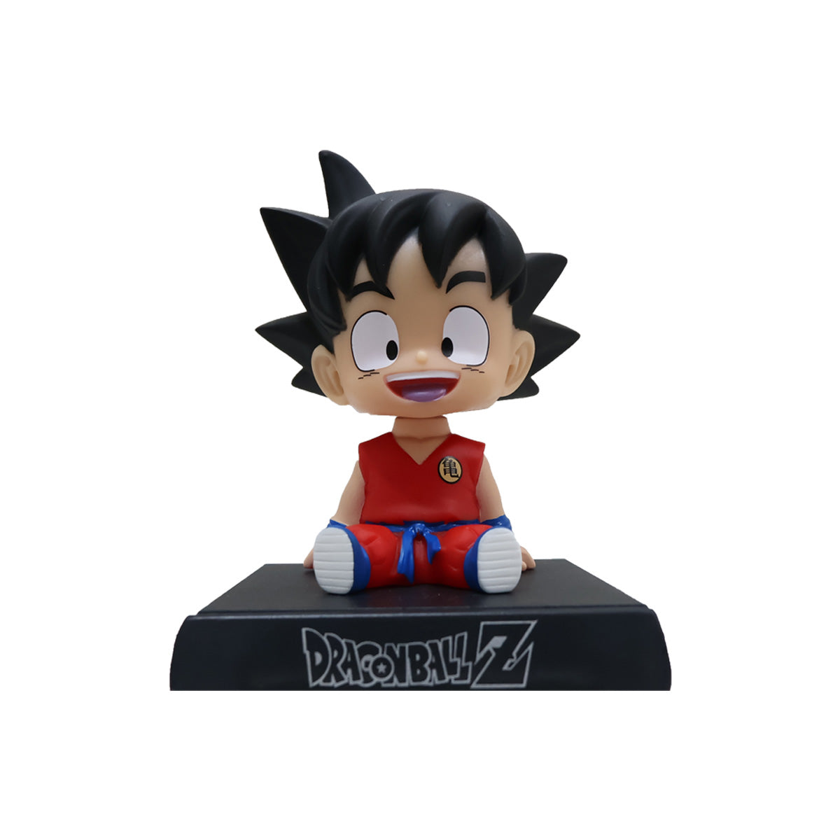 Kid Goku Bobble Head
