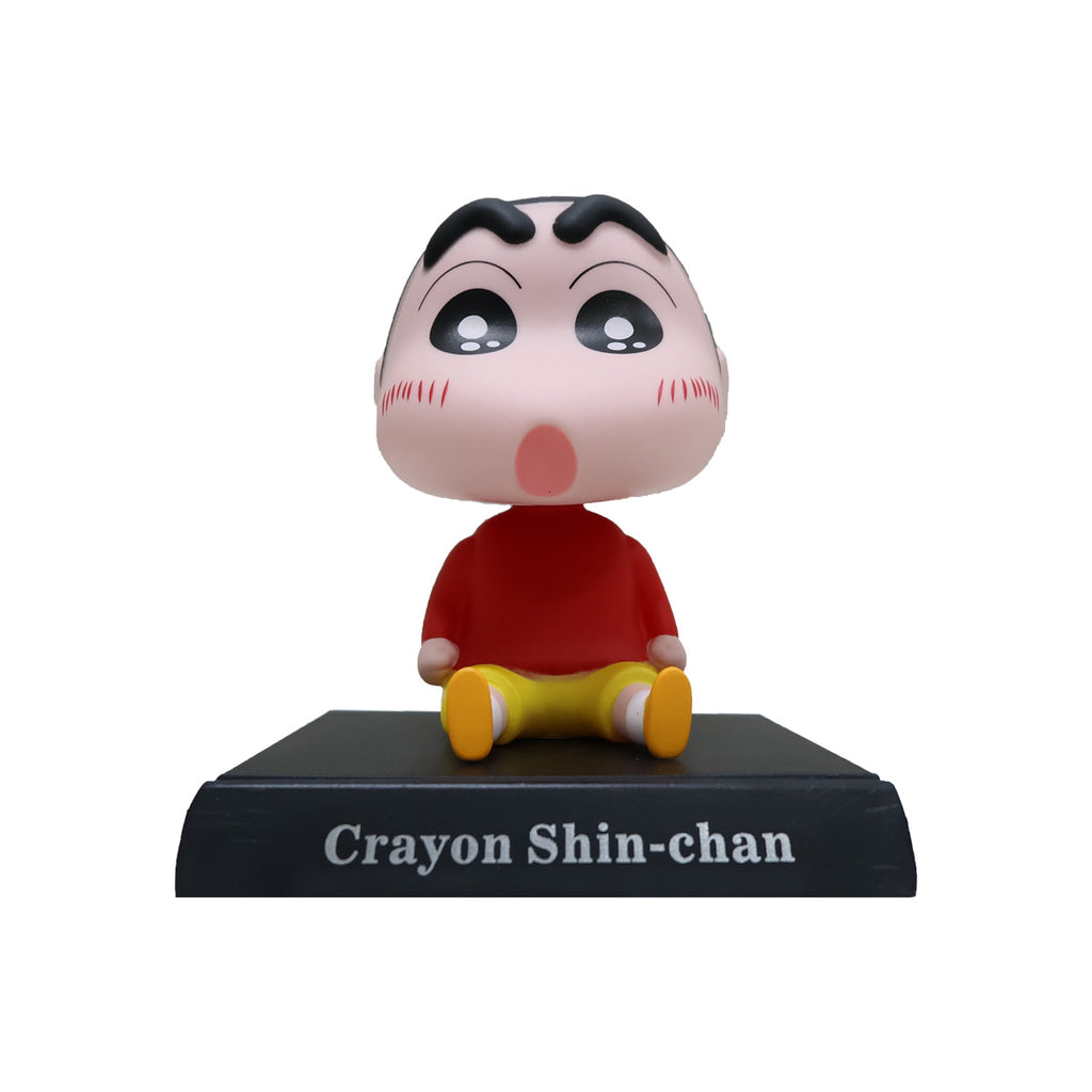 Crayon Shinchan Bobble Head