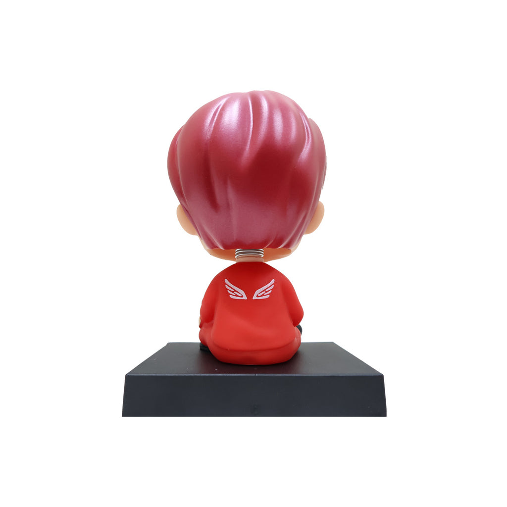 J.Hope BTS Tiny Tan Bobble Head