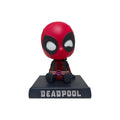 Deadpool Bobble Head