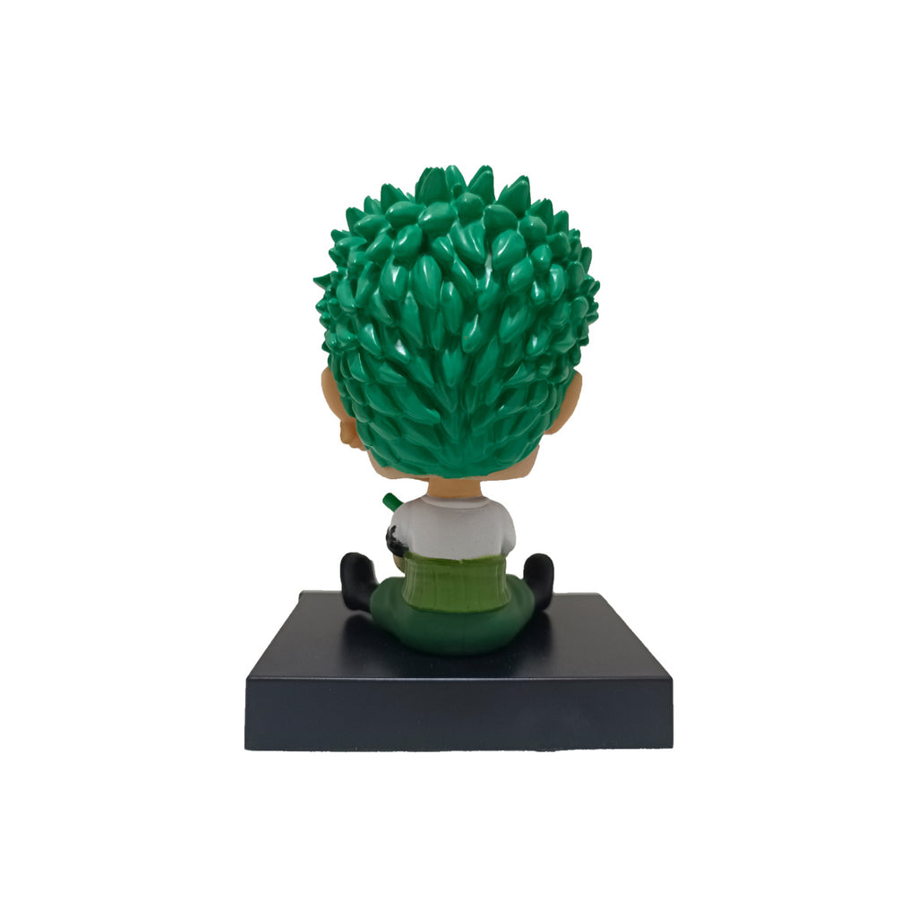 Zoro Bobble Head