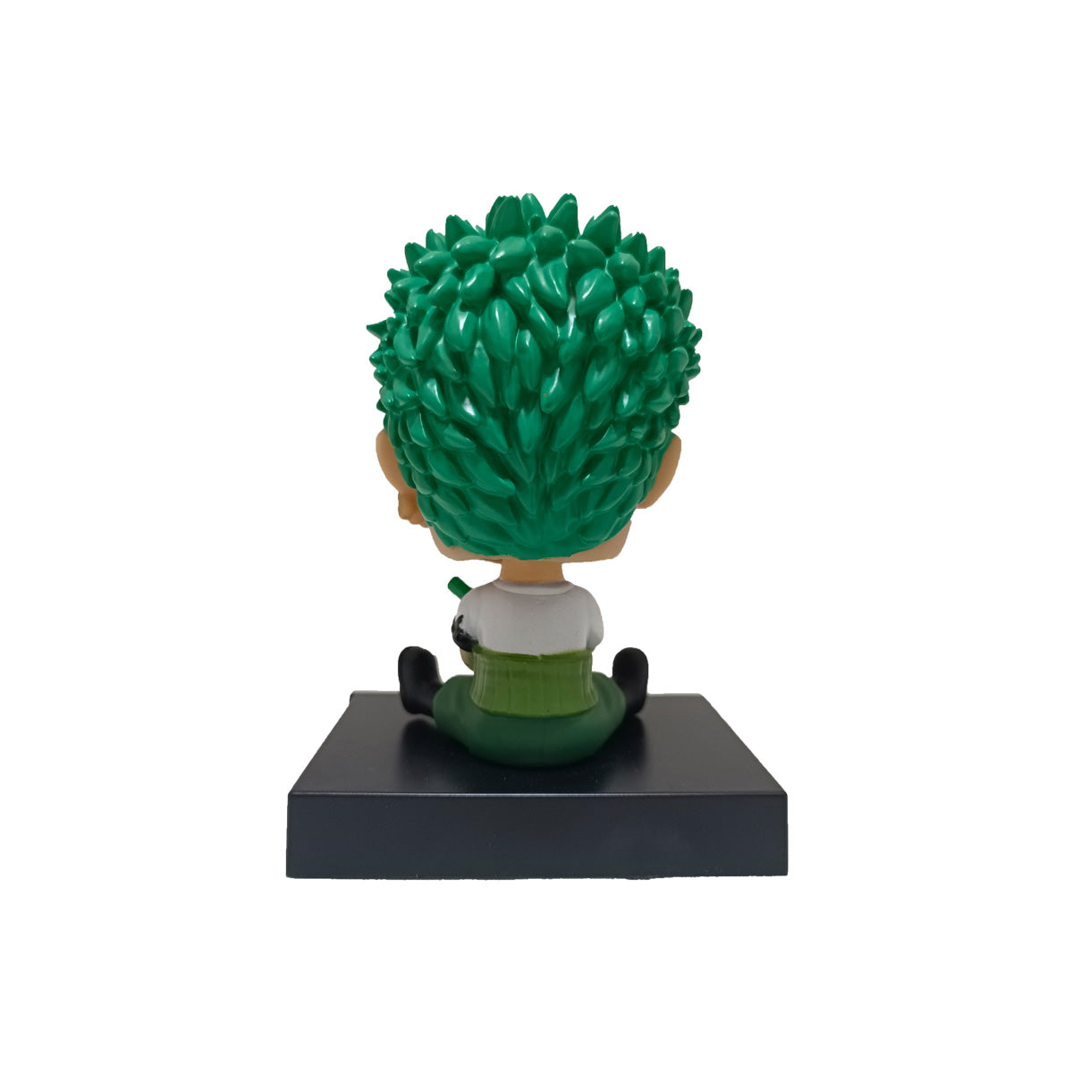 Zoro Bobble Head