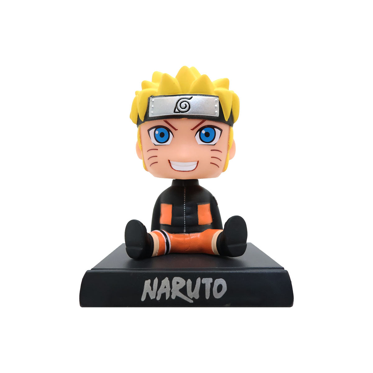 Naruto Bobble Head