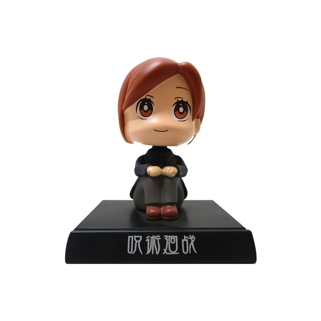Nobara Kugisaki Bobble Head