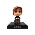 Nobara Kugisaki Bobble Head