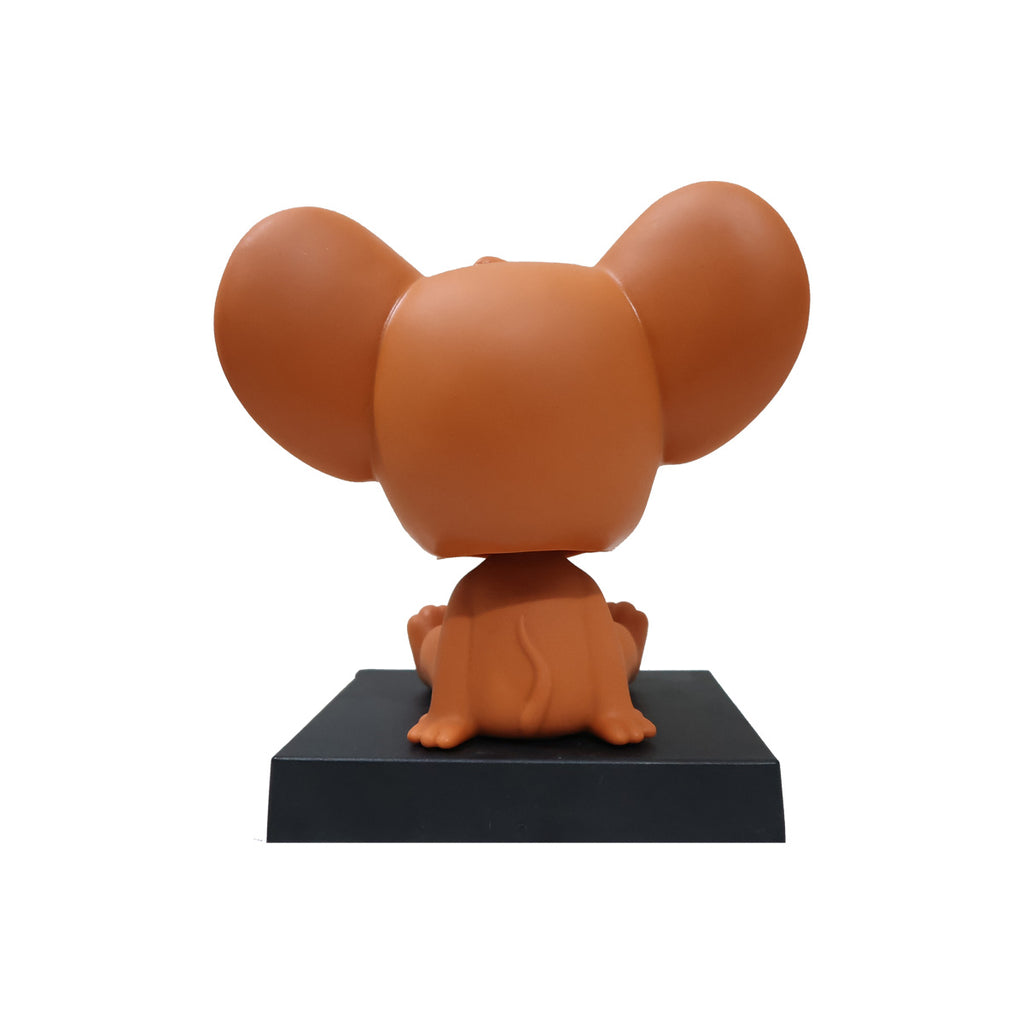 Jerry Bobble Head