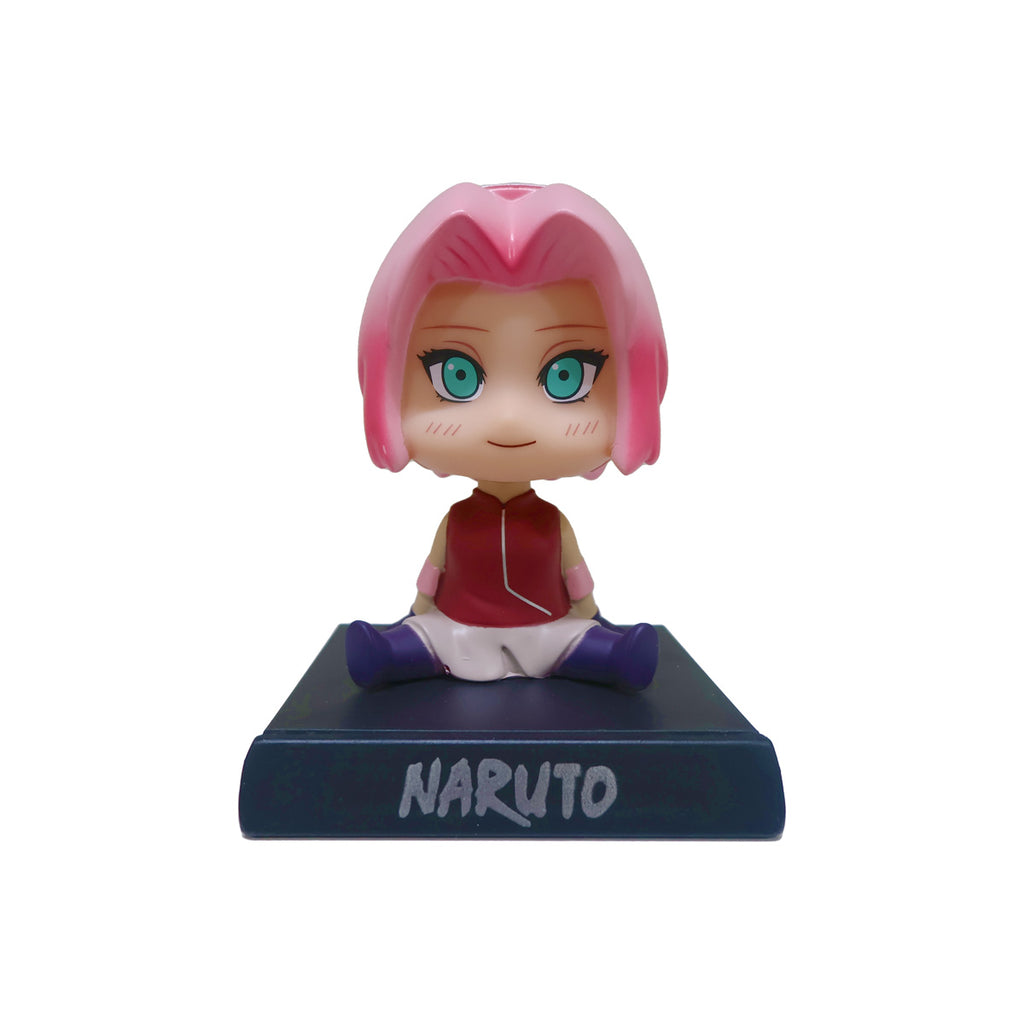 Sakura Bobble Head