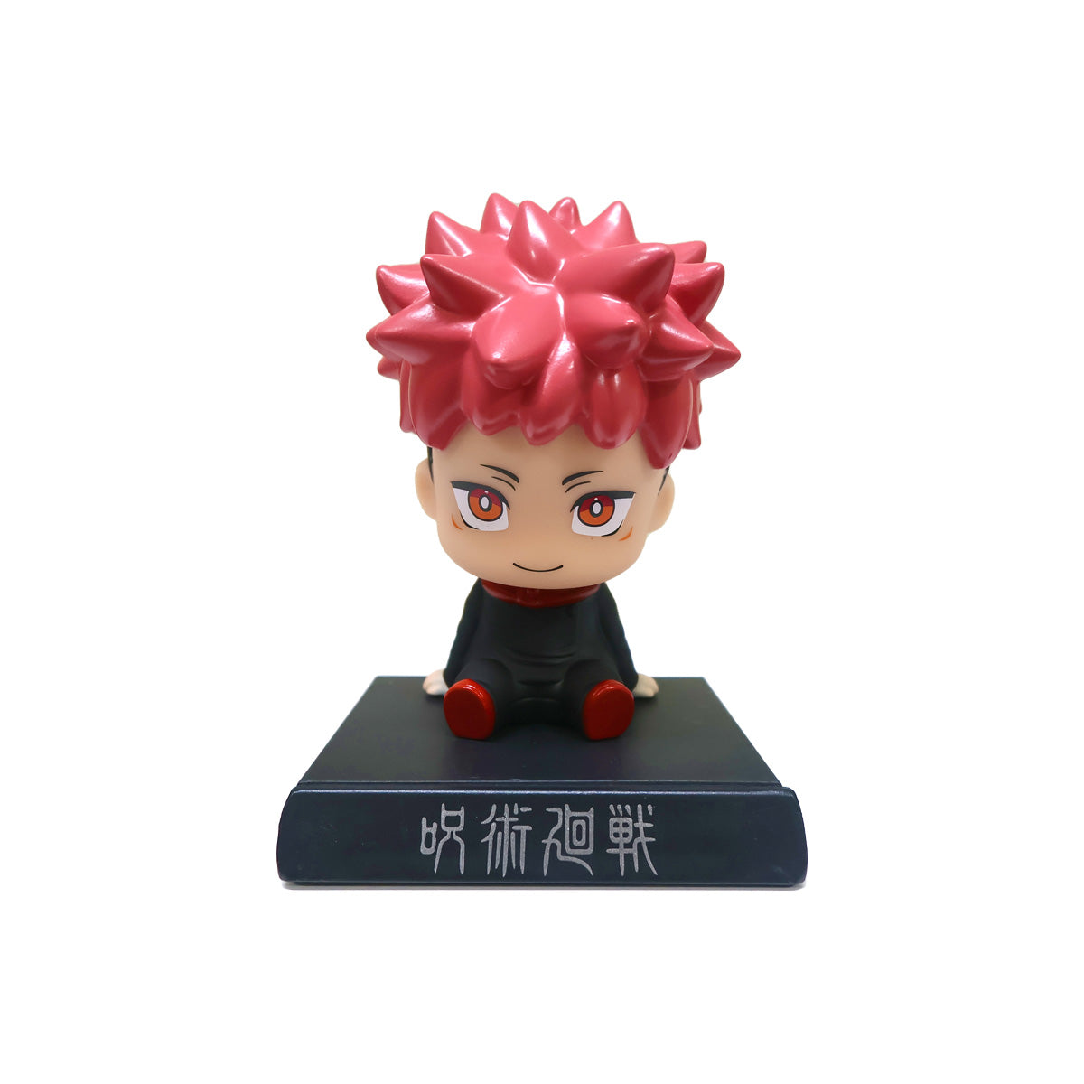 Yuji Bobble Head