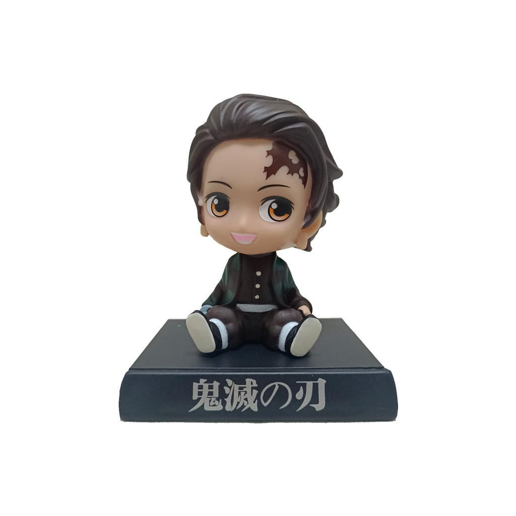 Tanjiro Bobble Head