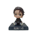 Tanjiro Bobble Head