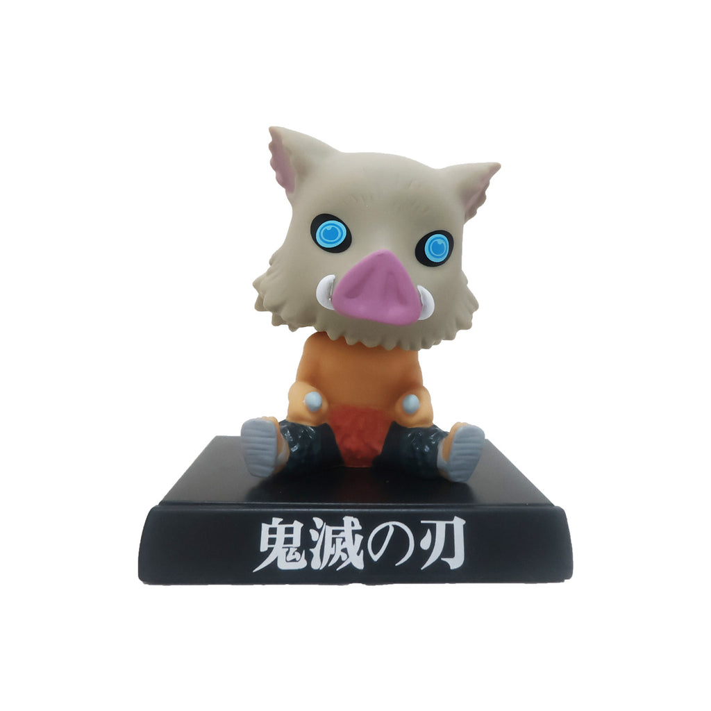 Inosuke Hashibira Bobble Head