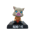 Inosuke Hashibira Bobble Head
