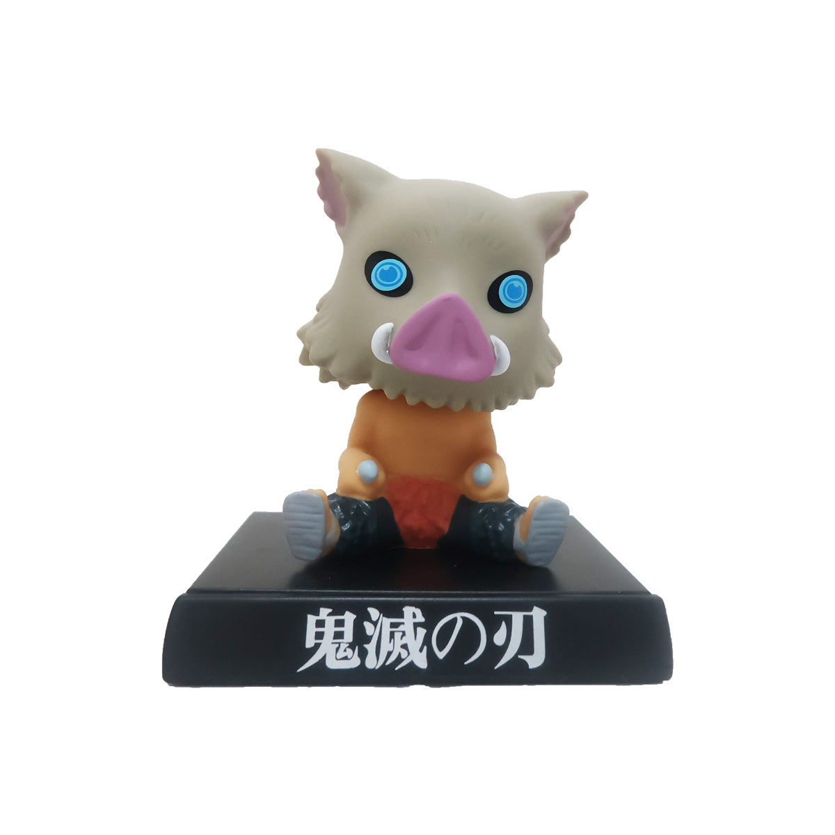 Inosuke Hashibira Bobble Head