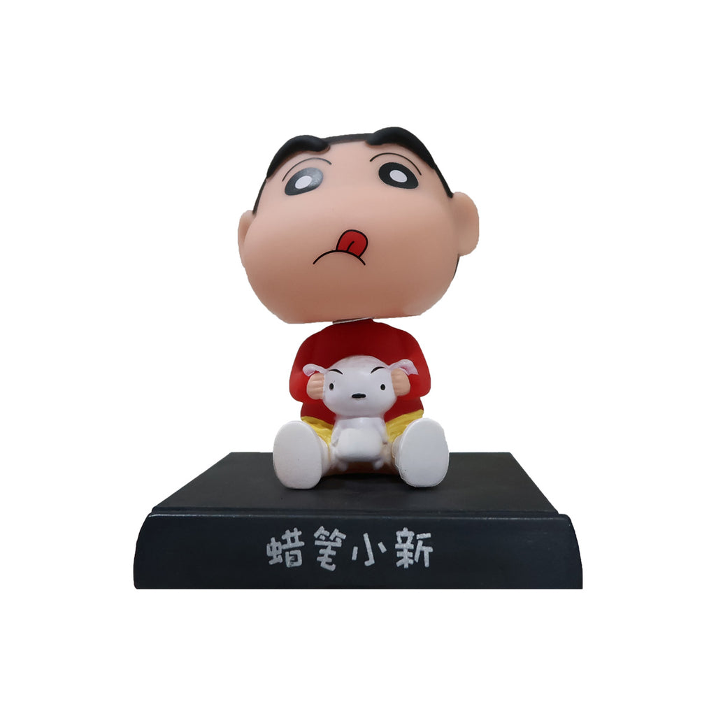 Shinchan Bobble Head