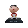 Shinchan Bobble Head