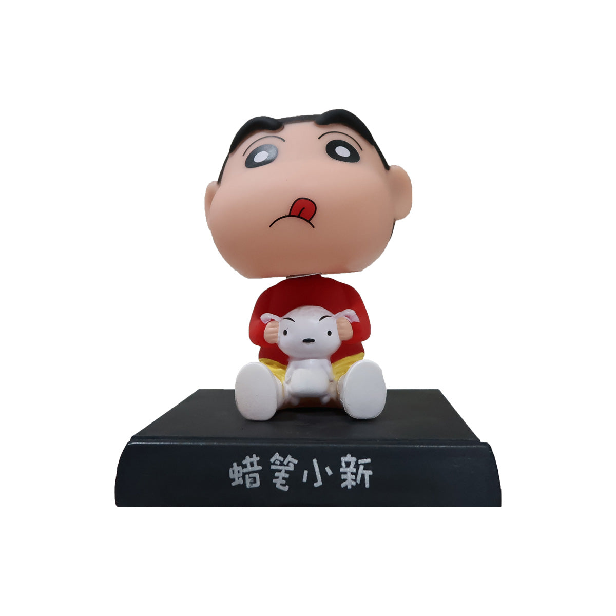 Shinchan Bobble Head