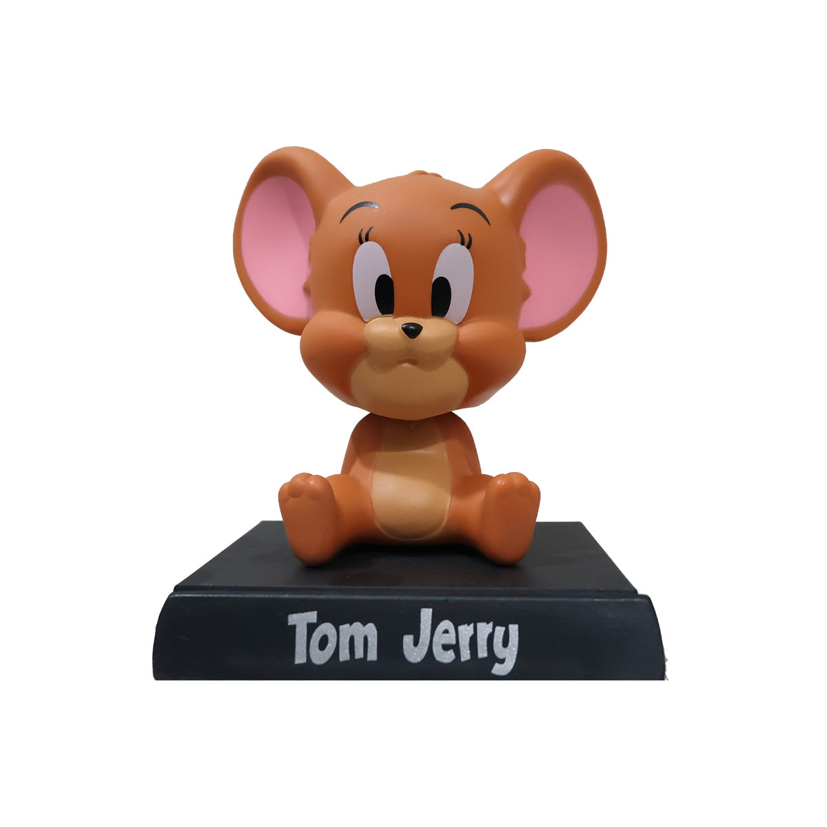 Jerry Bobble Head