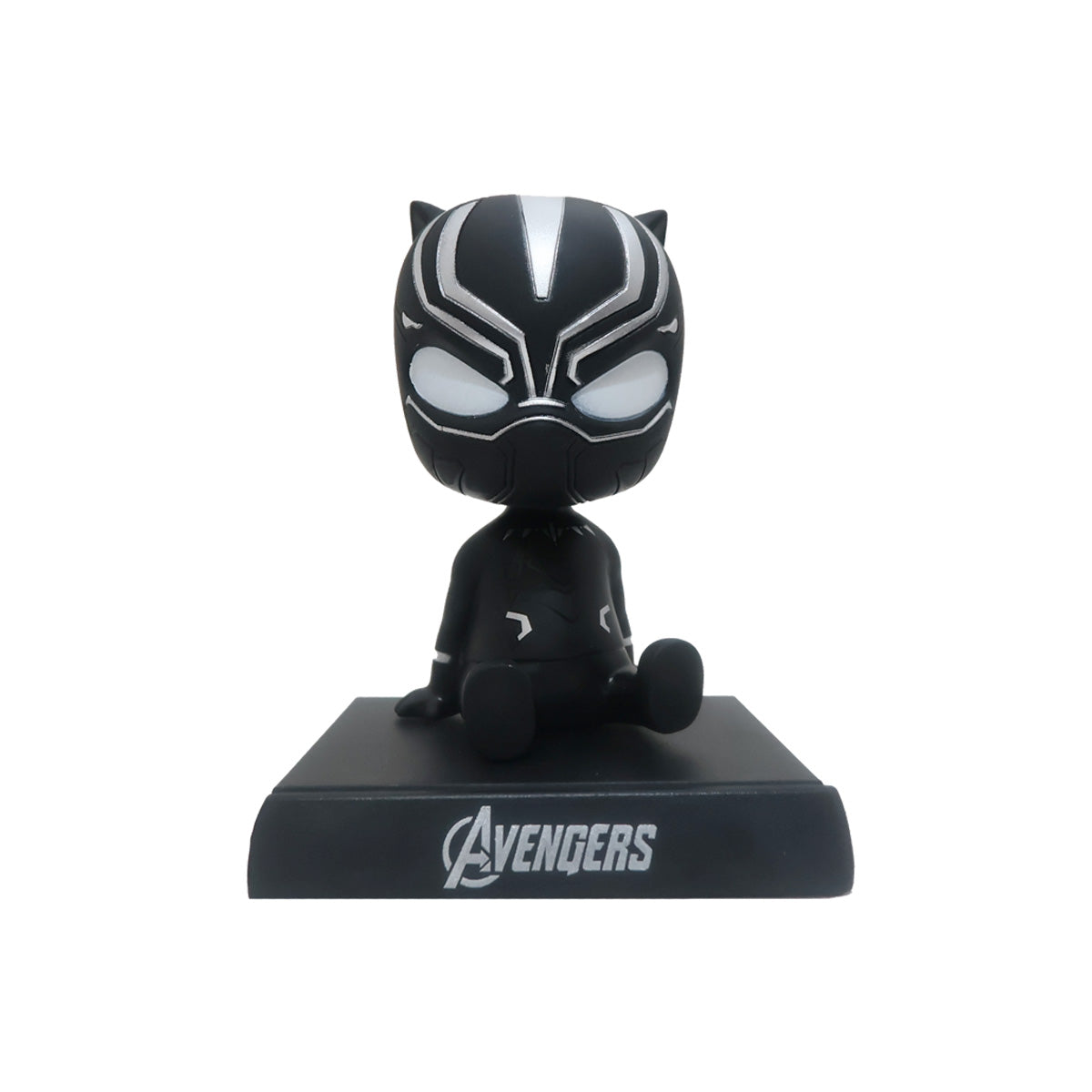 Black Panther Bobble Head