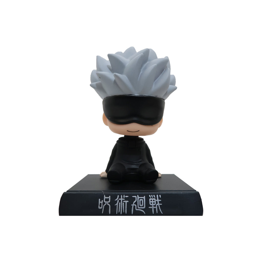 Gojo Bobble Head