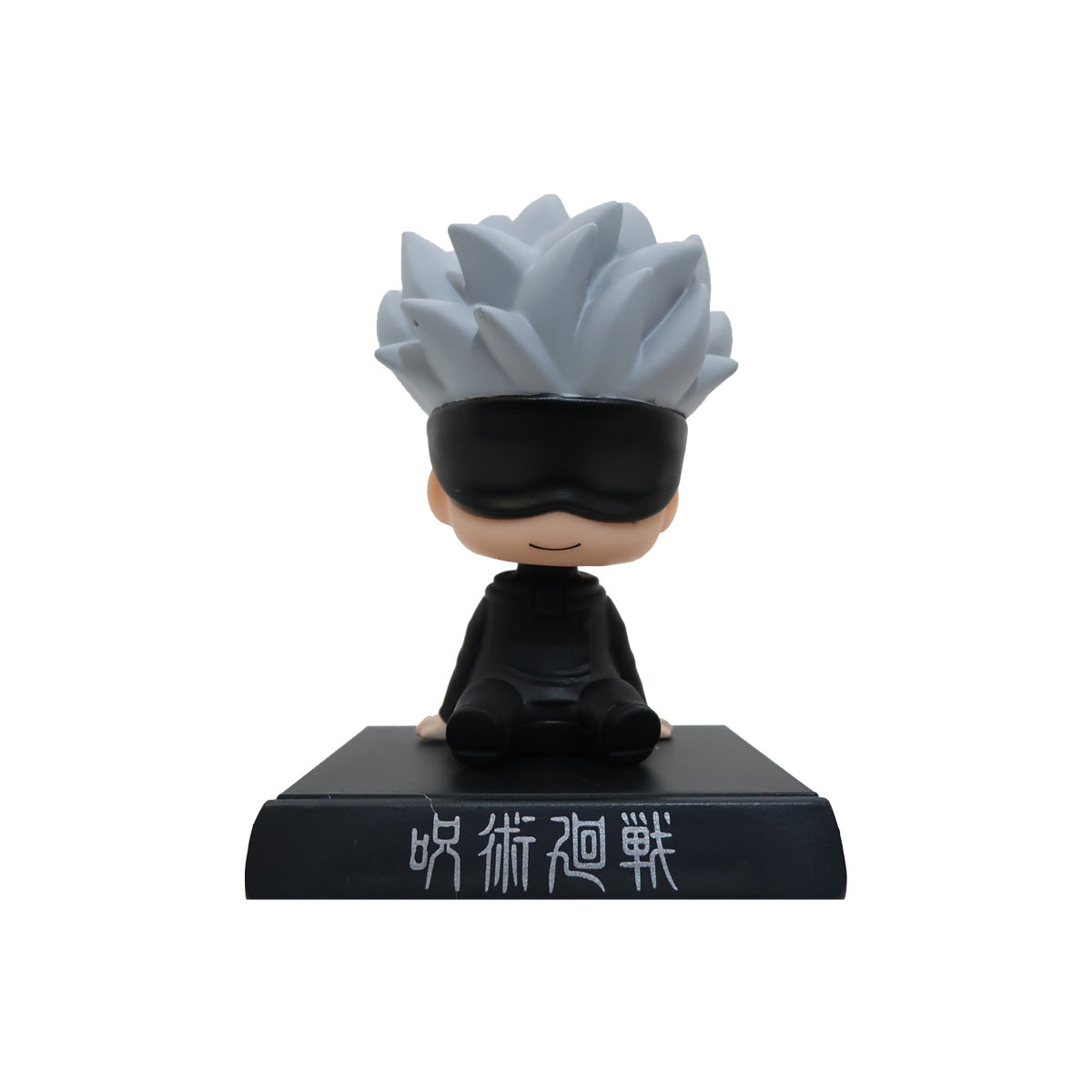 Gojo Bobble Head