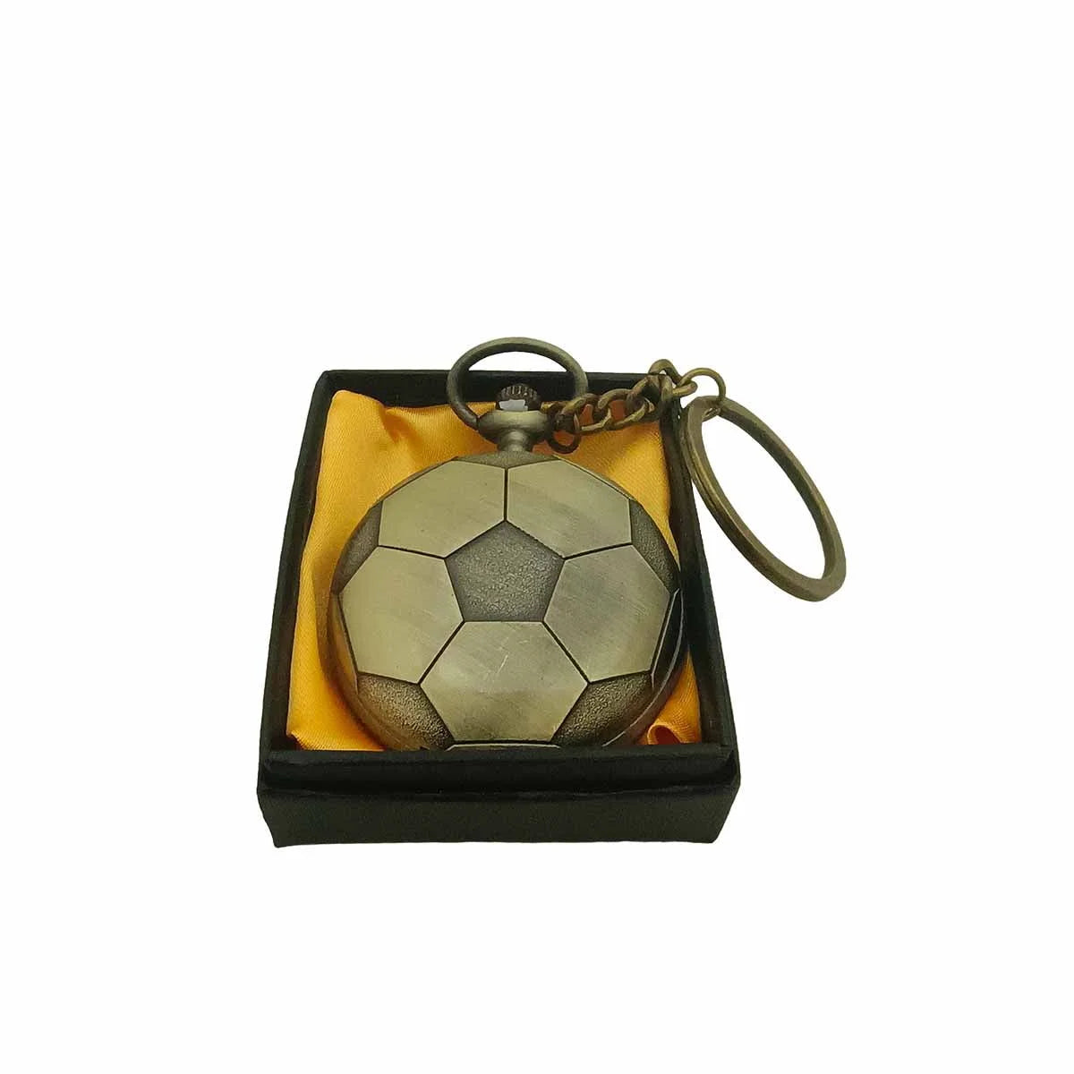 Football Pocket Watches