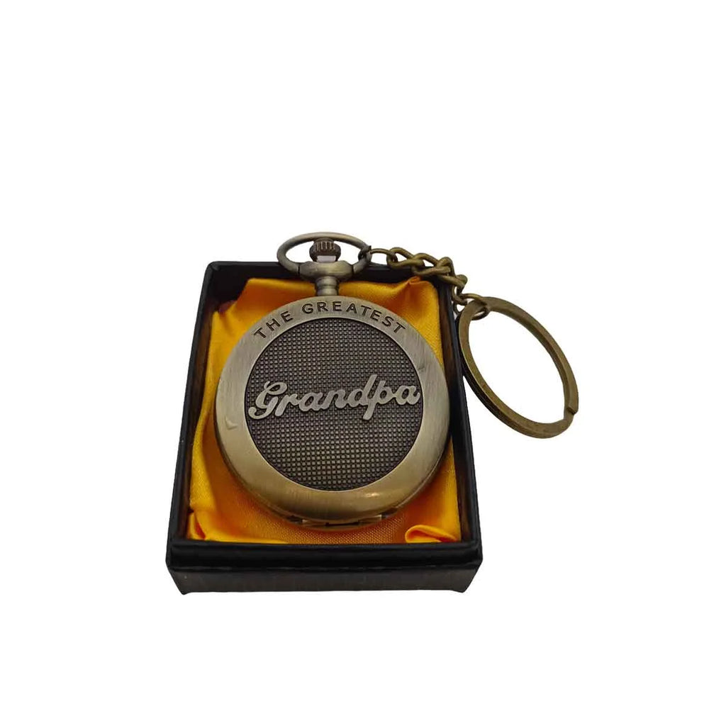 Grandpa Pocket Watches