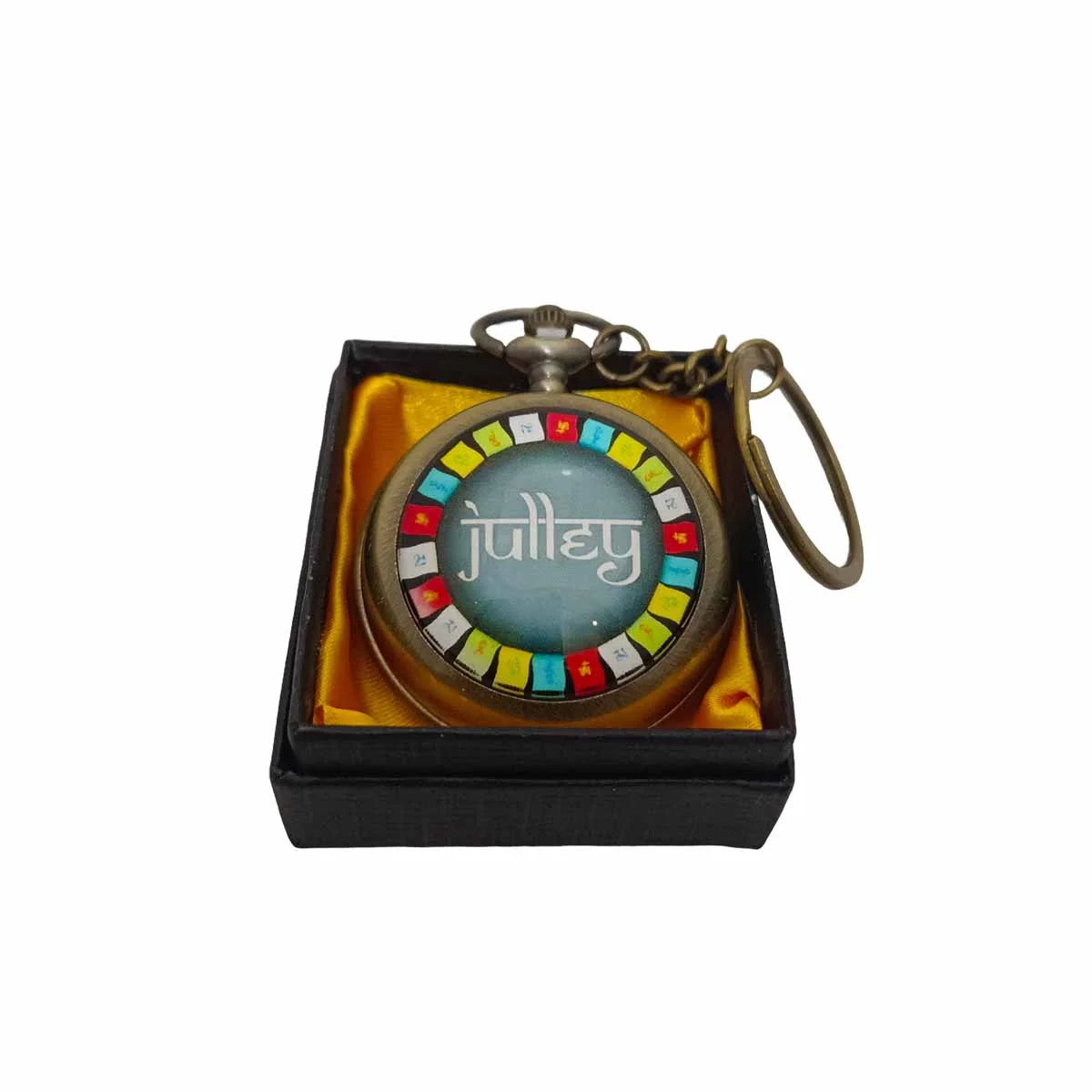 Julley Pocket Watches