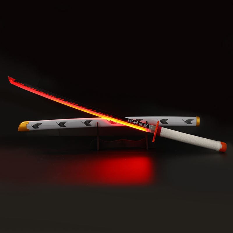 Kyojuro Rengoku Led Katana