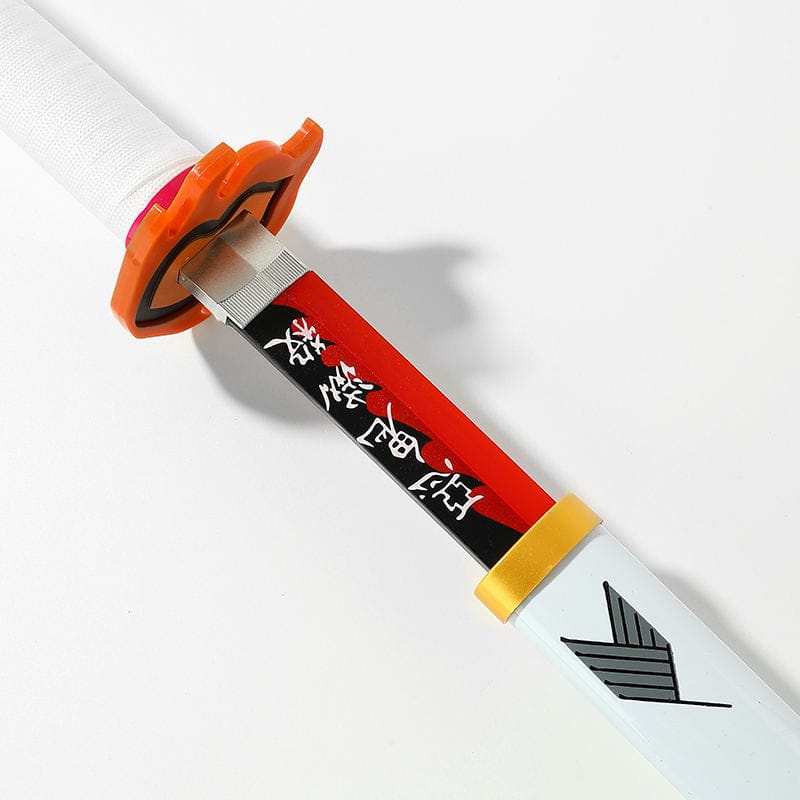 Kyojuro Rengoku Led Katana
