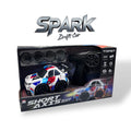 Spark Drift Car – Short Axis RC Drift Car