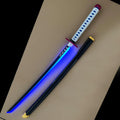 Tomioka Giyu led katana