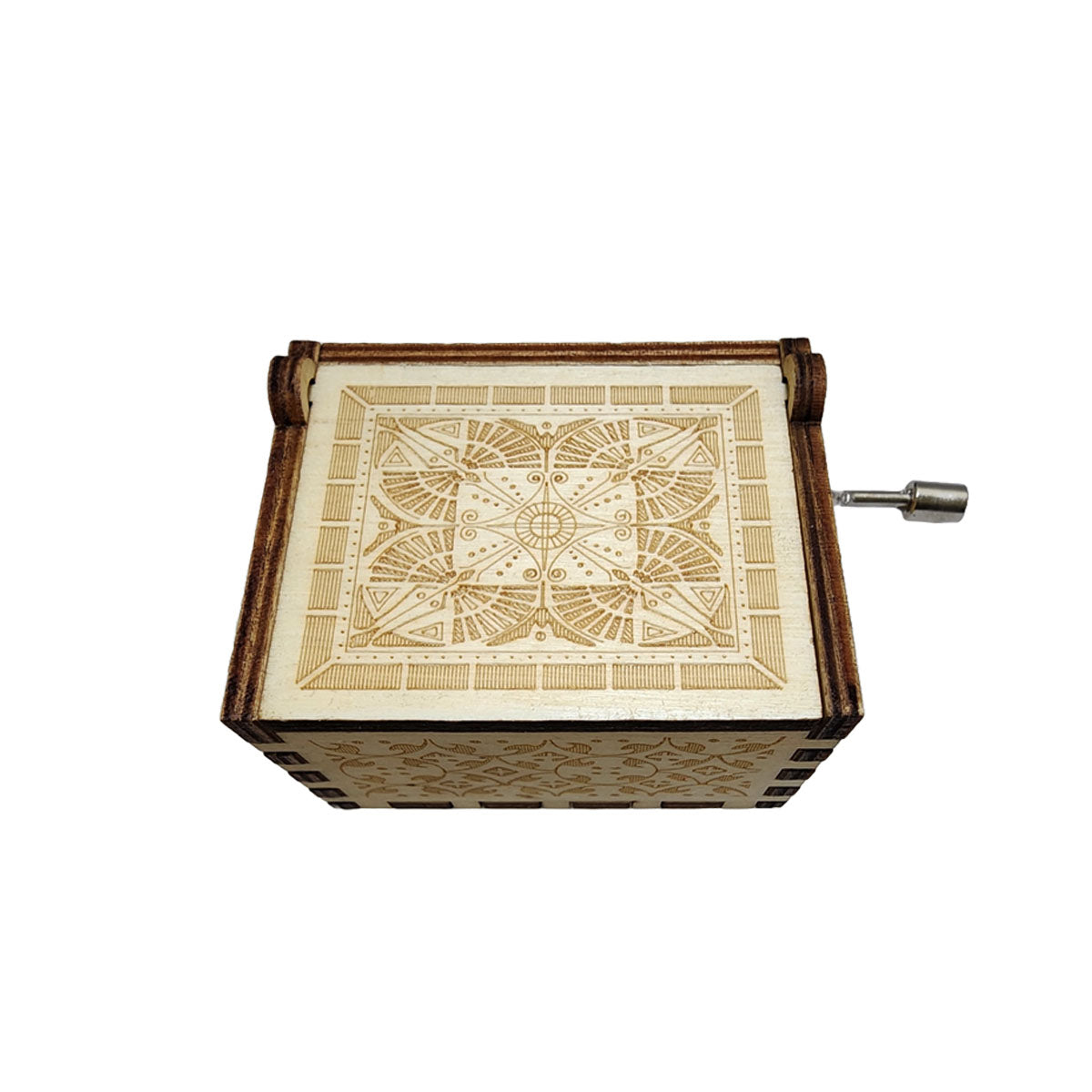 TWINKLE TWINKLE LITTLE STAR MUSIC BOX